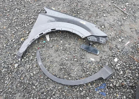 2015 Toyota Rav4 Le из США, поврежденный, VIN JTMBFREV2FJ024044